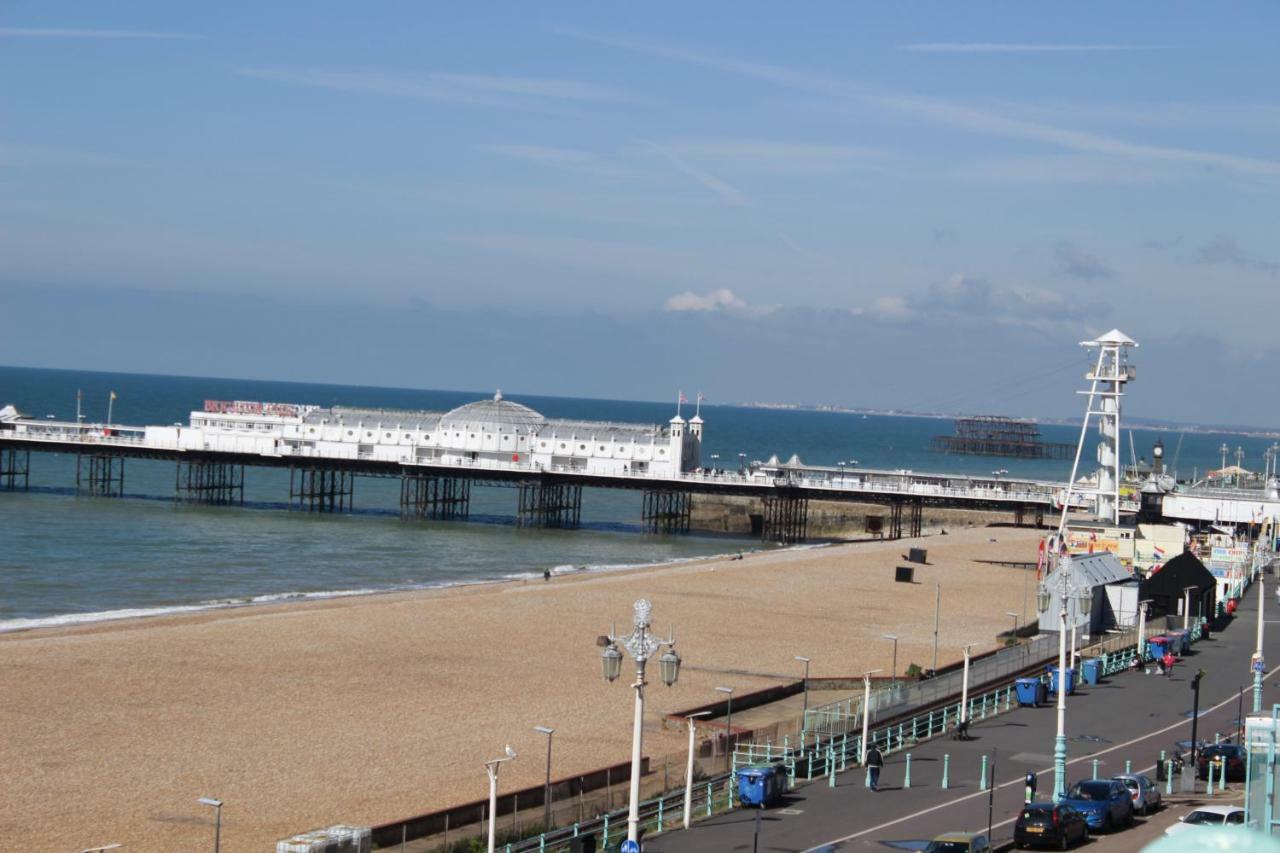 Apartament The Brighton Penthouse Zewnętrze zdjęcie