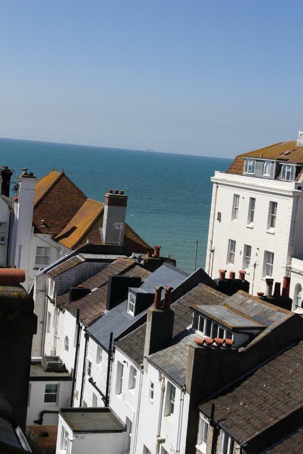Apartament The Brighton Penthouse Zewnętrze zdjęcie